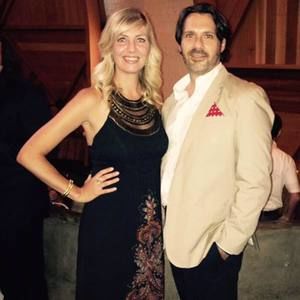 Meet your Posher, Dana